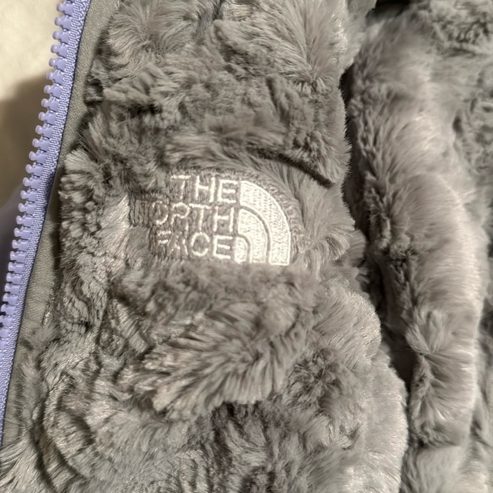 New without tags north face toddler jacket